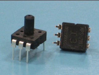 按摩仪用压力传感器