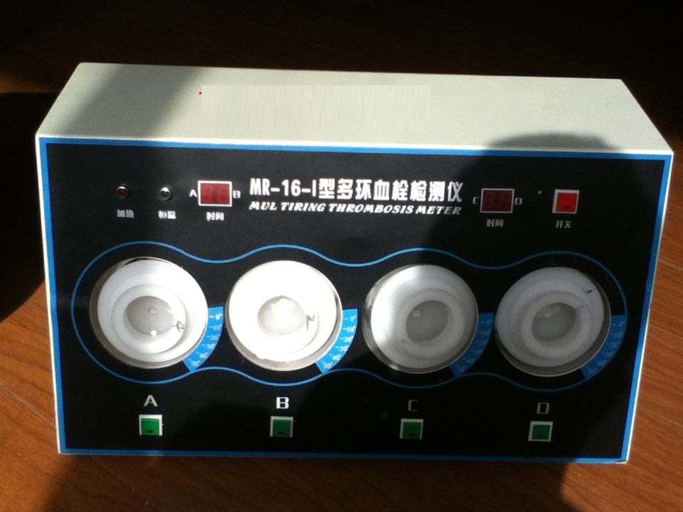 血栓检测仪