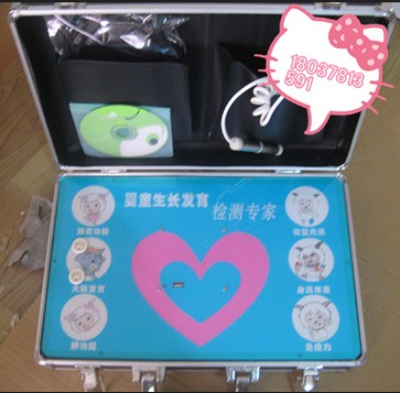 婴幼儿检测仪