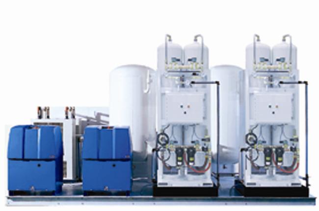 复泰医用制氧机