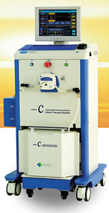 结肠途径治疗机