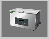 液晶超声波清洗机