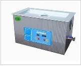 按键式超声波清洗机