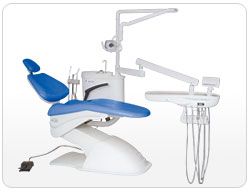 牙科综合治疗机