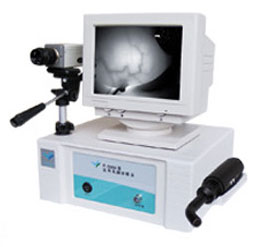 红外乳腺诊断仪