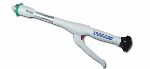 一次性使用肛肠吻合器