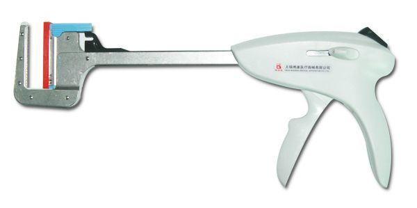 一次性自动直线形吻合器