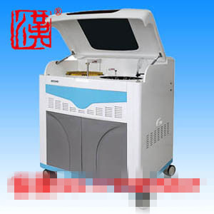 全自动血液生化分析仪