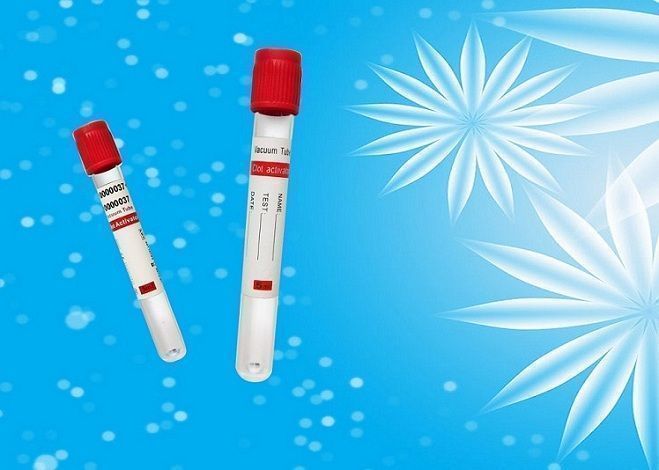 真空采血管普通管