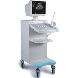 汕头超声 黑白B超显像诊断仪