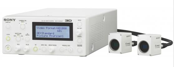 索尼医用高清3D摄像机MCC-3000MT