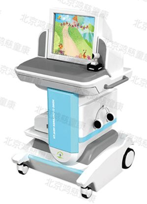 儿童综合素质测试仪数字划销测评