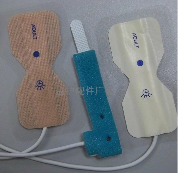 一次性脉搏饱和度血氧探头