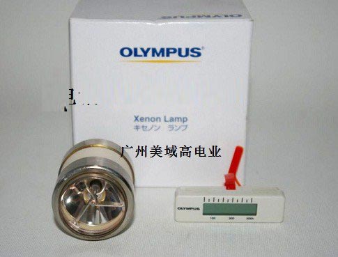 胃镜冷光源灯泡