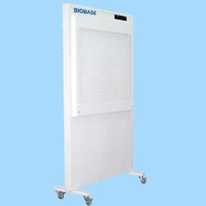 博物院专用空气洁净屏