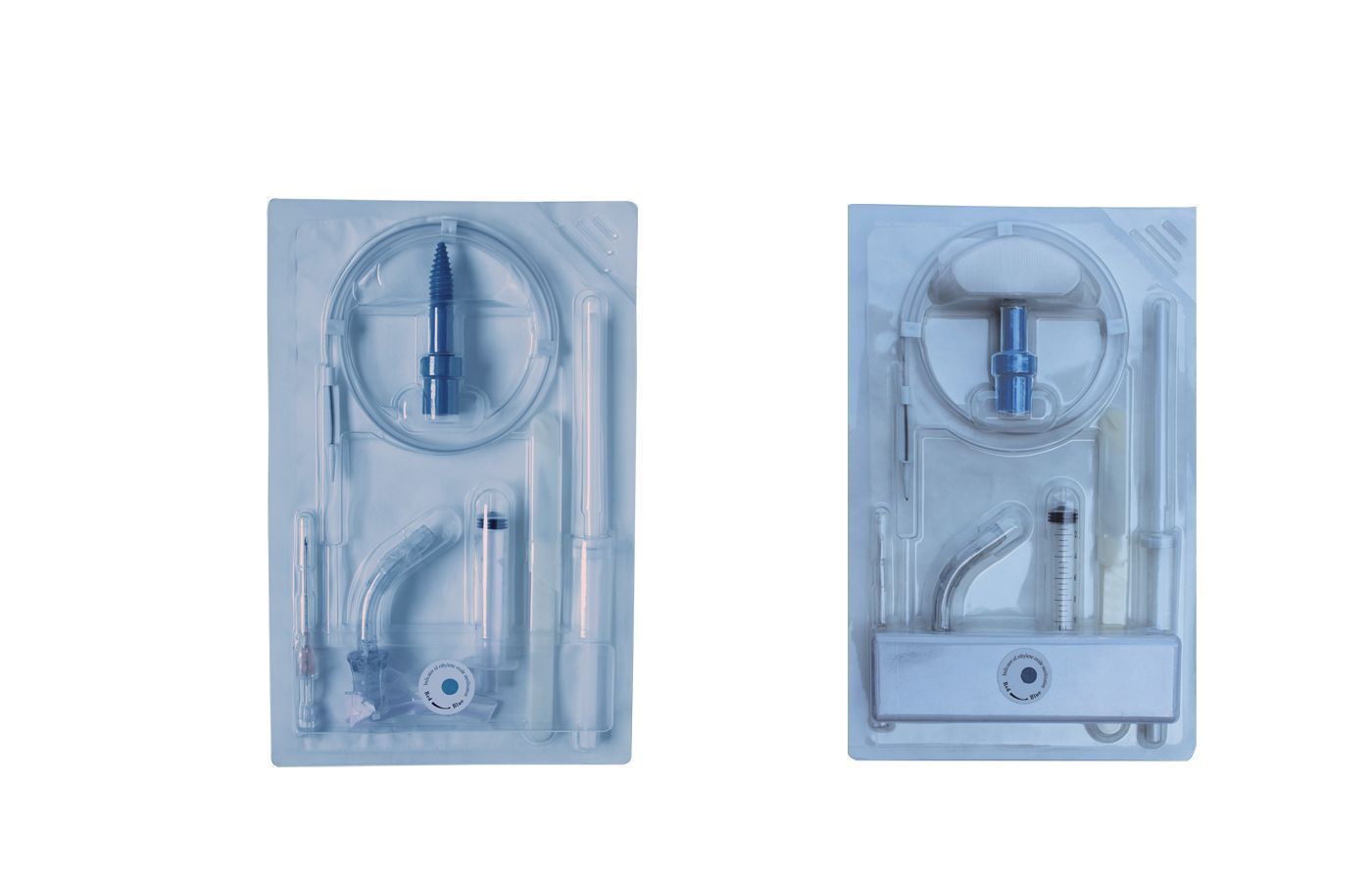 经皮气管切开组套