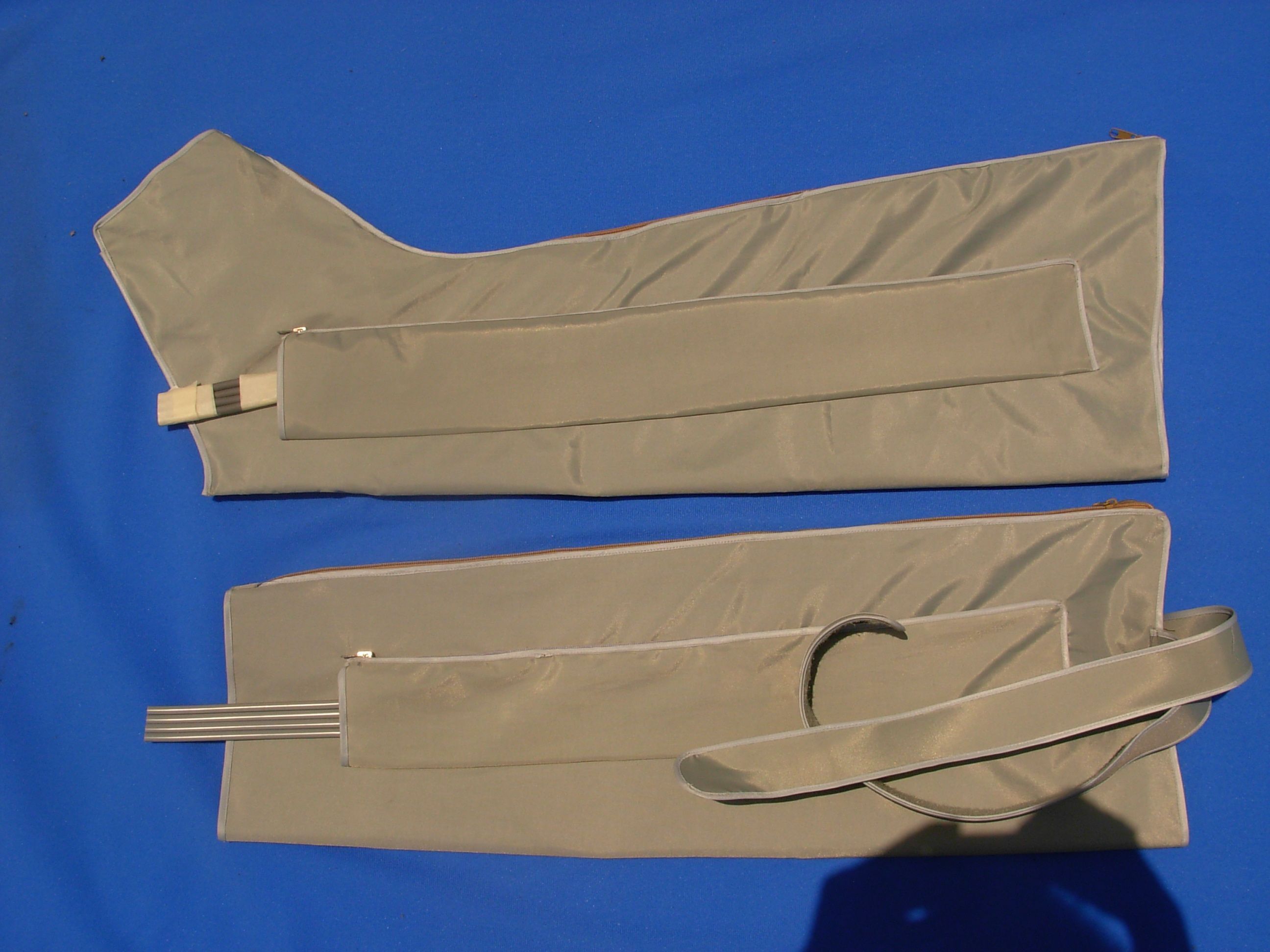 空气波压力循环治疗仪气囊