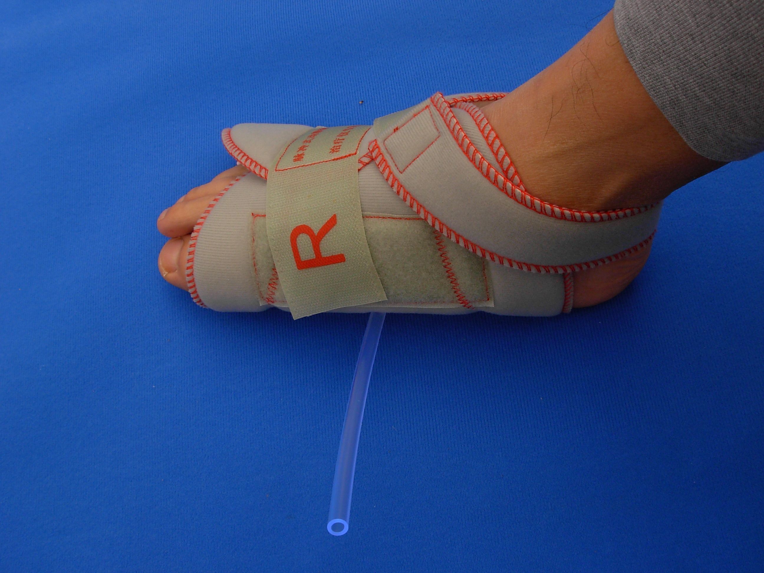 空气波压力循环治疗仪气囊