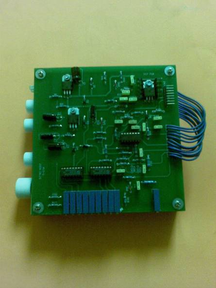 影像增强器维修