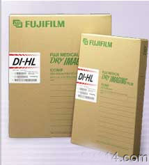 富士DI-AT激光胶片