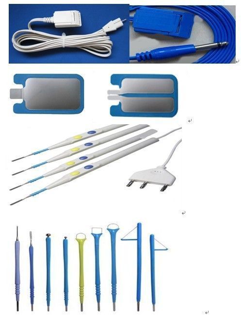 电刀利普刀耗材