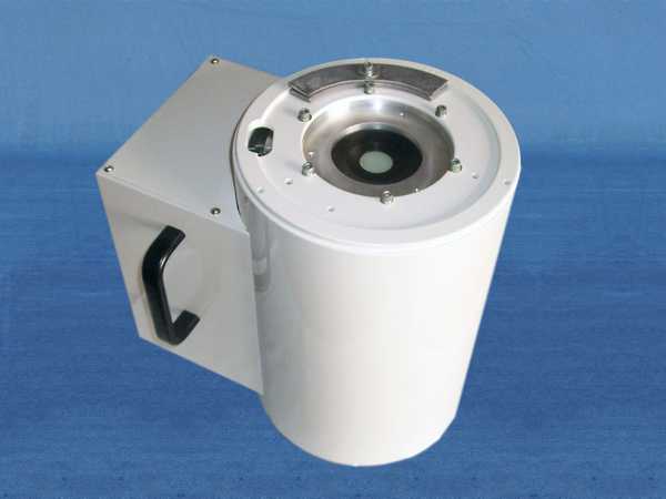 X射线影像增强器