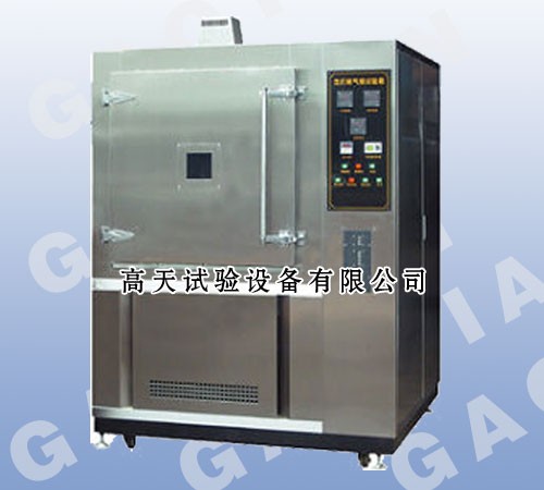 砂尘试验箱,防尘试验箱
