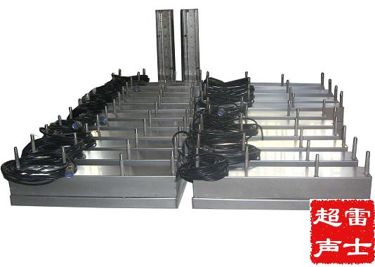 组合式超声波清洗