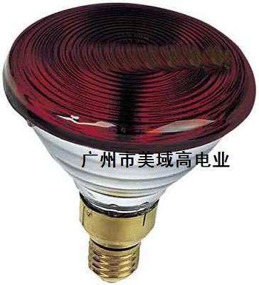 仙鹤-30红外理疗仪灯泡