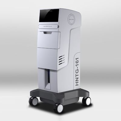 高能生物离子高血压。脑中风治疗仪