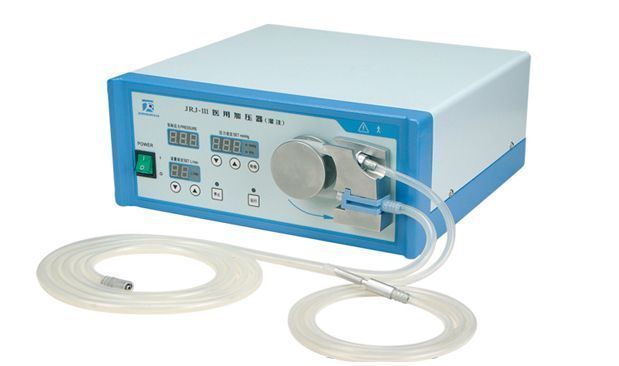 医用加压器(灌注泵)