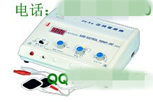 FK-Y002 家用型音频电疗机