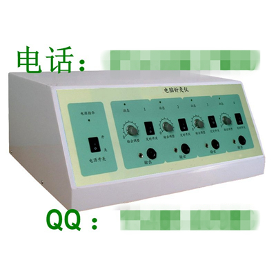 FK-J-002四路电针仪