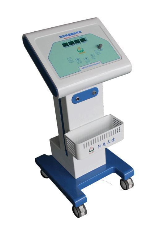 YGLD-RII型中低频红外电磁热振治疗仪