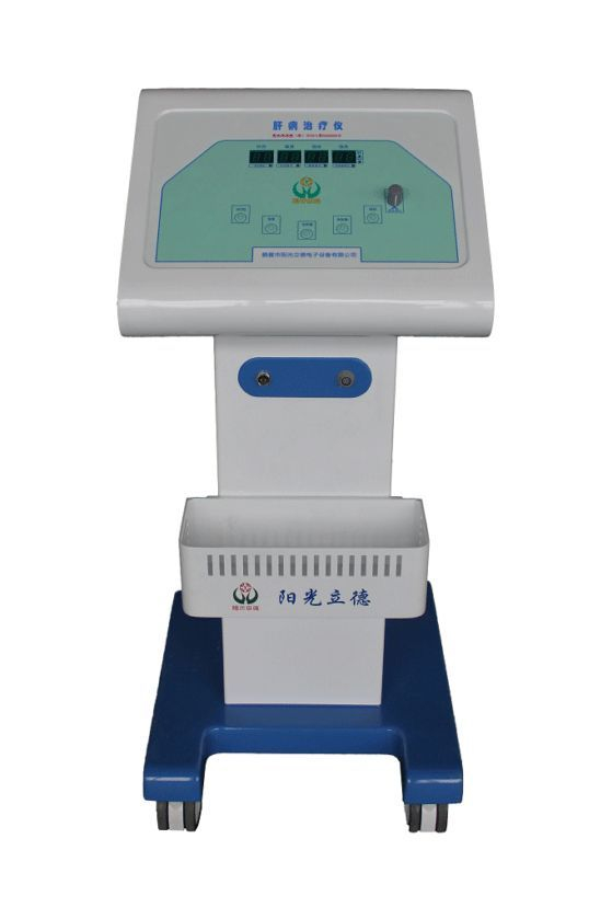 YGLD-GII型变频电磁脉冲定向治疗仪
