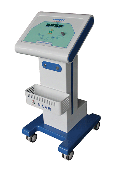 YGLD-WII型变频电刺激磁振动力治疗仪