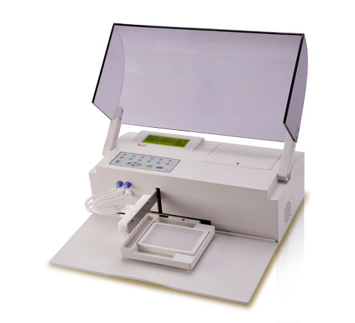 深圳盛信康sk2000C洗板机