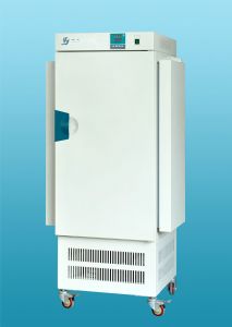 程控光照培养箱