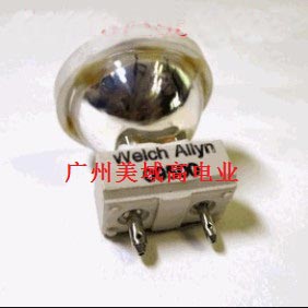 Welch Allyn伟伦09500-U手术头灯灯泡