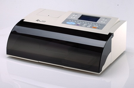 洗板机 全自动 深圳盛信康961