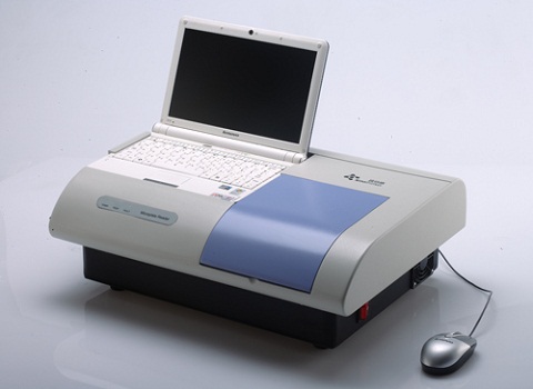 酶标仪 深圳盛信康201