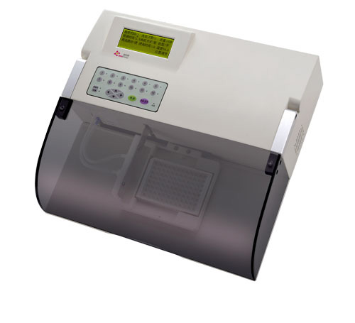 洗板机 半自动 深圳盛信康2000a