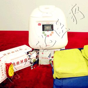 数码风湿治疗仪