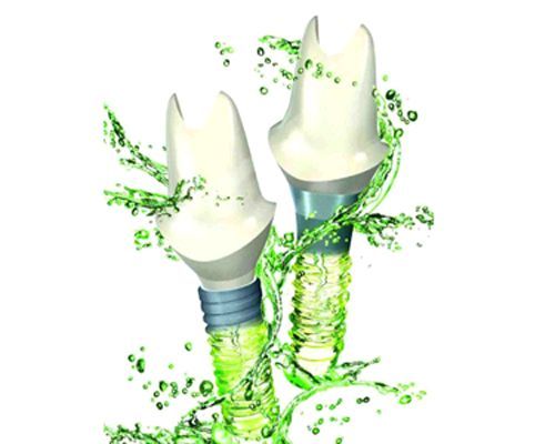 瑞士ITI牙科种植钉