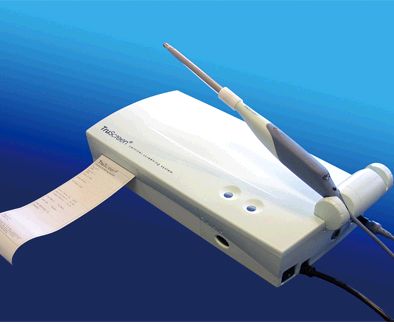 宫颈癌及癌前病变筛查系统