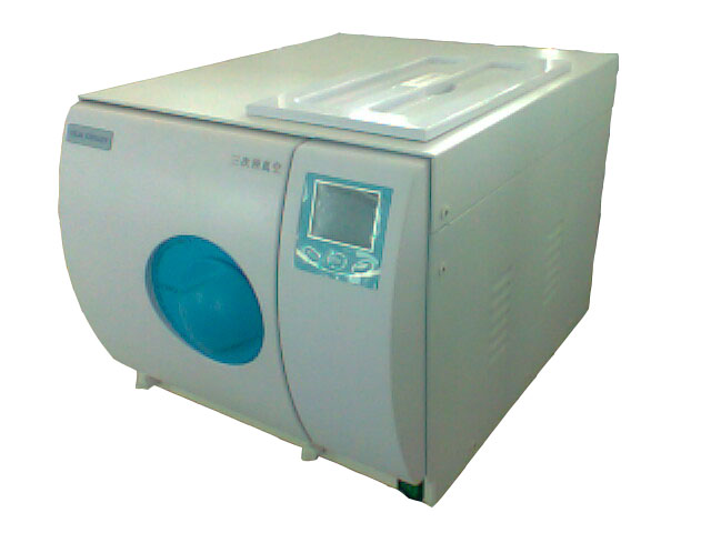 16升台式牙科消毒机