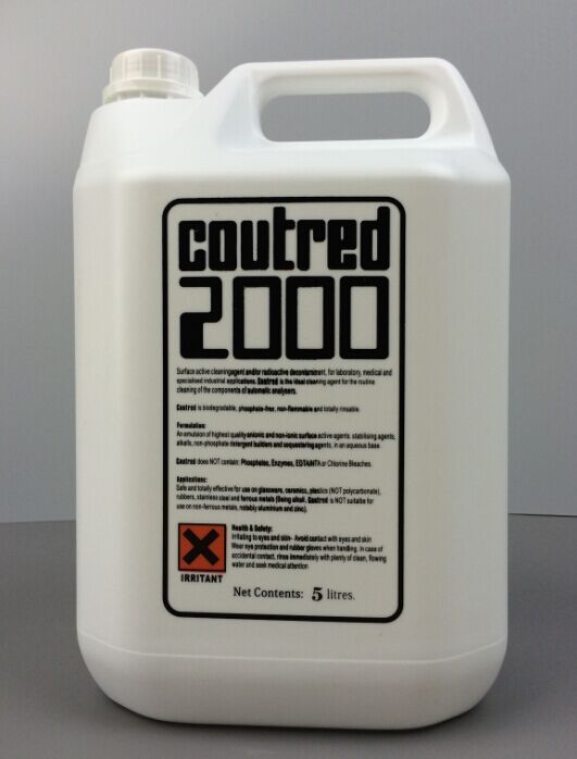 奥林巴斯生化仪清洗液