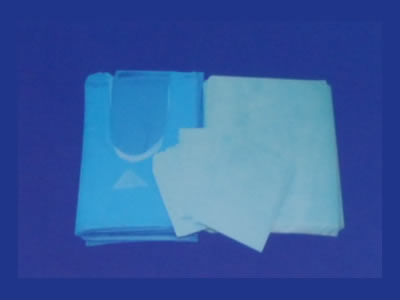 一次性使用手术包