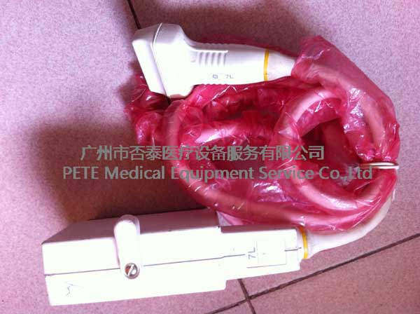 二手GE 7L 超声探头