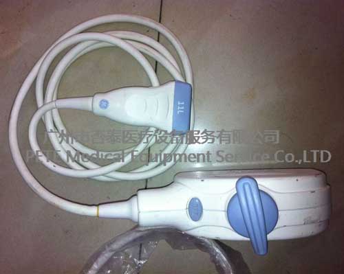 二手GE 11L 超声探头